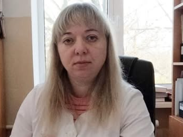 Алергодерматози: як розпізнати і зупинити шкірну реакцію на алергени, розповідає лікарка Лілія Бак