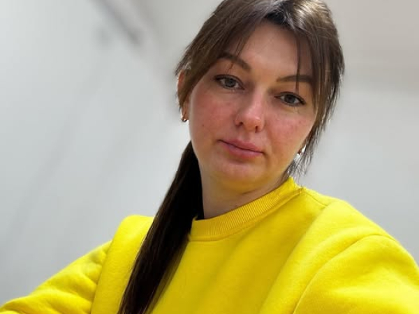 Гарна новина!