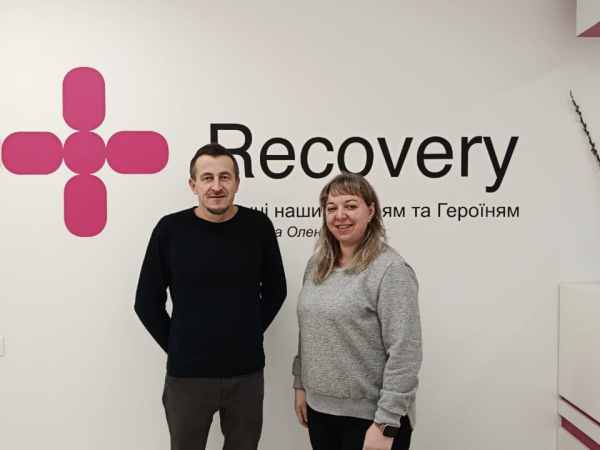 Наші лікарі вдосконалюють знання та навички!