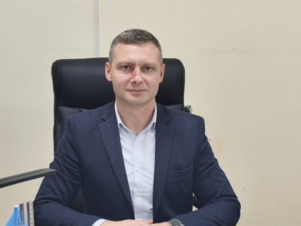 Рік роботи і змін: що вдалося та що попереду у Знам’янської міської лікарні